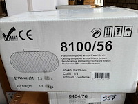 Amore plafondlamp - afbeelding 2 van  2