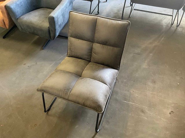 Amori fauteuil - afbeelding 2 van  6