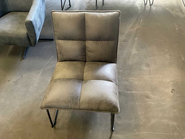 Amori fauteuil - afbeelding 3 van  6