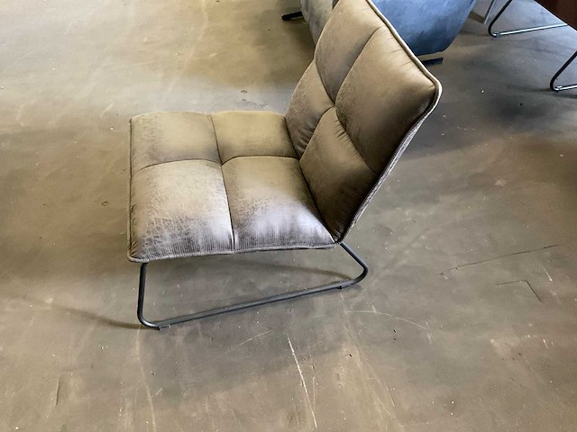 Amori fauteuil - afbeelding 4 van  6
