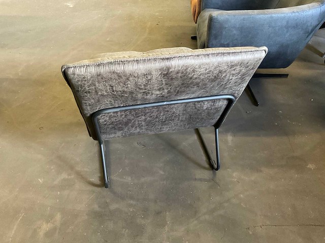 Amori fauteuil - afbeelding 5 van  6