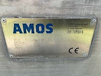Amos - 2010 - opus 30 - overige fruit- en groenteverwerking - afbeelding 30 van  36