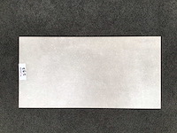 Amos new beton light grey mat 30,5x60,5 cm tegel 47,36 m² - afbeelding 3 van  5