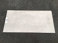 Amos new beton light grey mat 30,5x60,5 cm tegel 47,36 m² - afbeelding 4 van  5