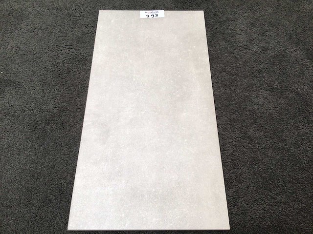 Amos new beton light grey mat 30,5x60,5 cm tegel 47,36 m² - afbeelding 5 van  5