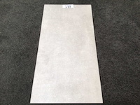 Amos new beton light grey mat 30,5x60,5 cm tegel 47,36 m² - afbeelding 5 van  5