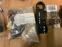 Amp 947489-1 coaxkabel strippers (11x) - afbeelding 6 van  7