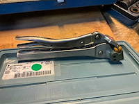 Amp mr-1 krimp tang (3x) - afbeelding 2 van  5