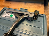 Amp mr-1 krimp tang (3x) - afbeelding 3 van  5