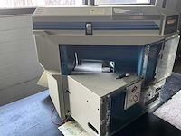 Amp wire kabelassemblageapparatuur - afbeelding 2 van  6