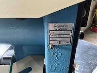 Amp wire kabelassemblageapparatuur - afbeelding 4 van  6