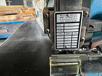 Amp wire kabelassemblageapparatuur - afbeelding 5 van  6