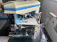 Amp wire kabelassemblageapparatuur - afbeelding 6 van  6