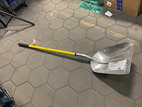 Ampco schop - afbeelding 1 van  3