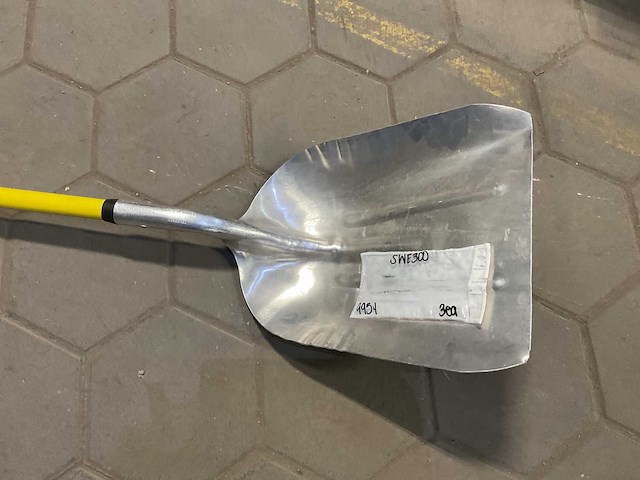 Ampco schop - afbeelding 2 van  3