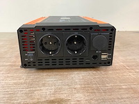 Ampeak pw02k1 omvormer - afbeelding 3 van  5