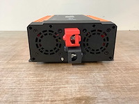 Ampeak pw02k1 omvormer - afbeelding 4 van  5