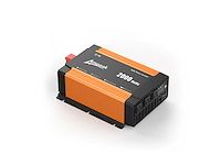 Ampeak pw02k1 omvormer - afbeelding 5 van  5