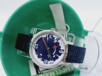 Ampelmann offshore horloge - inclusief doos - afbeelding 3 van  9