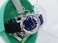 Ampelmann offshore horloge - inclusief doos - afbeelding 4 van  9