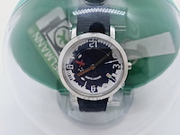 Ampelmann offshore horloge - inclusief doos - afbeelding 5 van  9