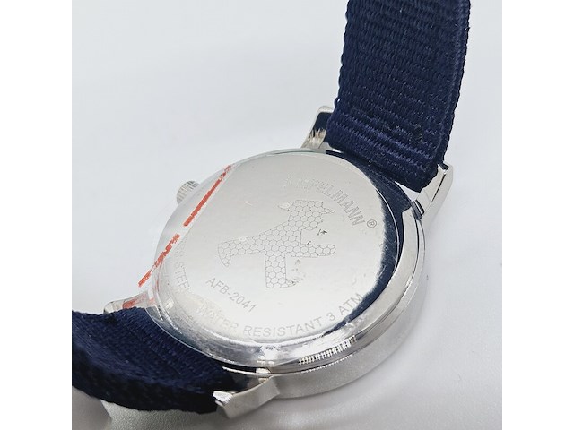 Ampelmann offshore horloge - inclusief doos - afbeelding 7 van  9