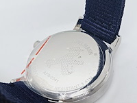 Ampelmann offshore horloge - inclusief doos - afbeelding 7 van  9