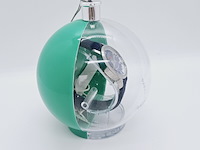 Ampelmann offshore horloge - inclusief doos - afbeelding 8 van  9