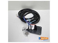 Ampere cnb 66 mast jack controller panel b3905y-d - afbeelding 3 van  3