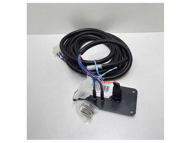 Ampere cnb 66 mast jack controller panel b3905y-d - afbeelding 3 van  3