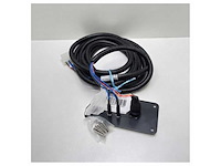 Ampere cnb 66 mast jack controller panel b3905y-d - afbeelding 3 van  3