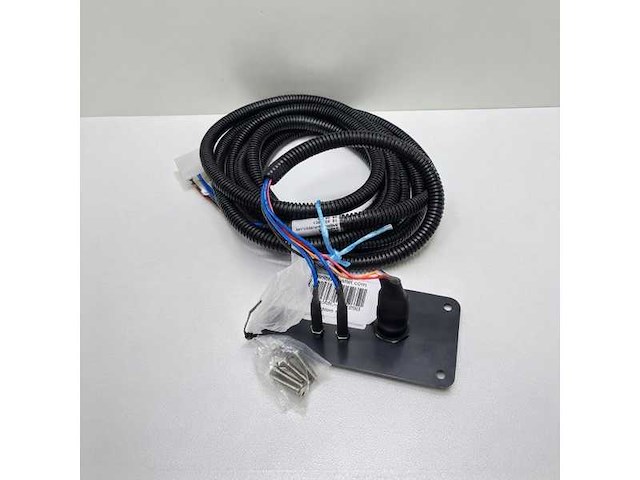 Ampere cnb 66 mast jack controller panel b3905y-d - afbeelding 3 van  3