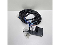 Ampere cnb 66 mast jack controller panel b3905y-d - afbeelding 3 van  3