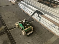 Ampere lijnentrekker - afbeelding 3 van  3