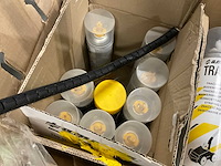 Ampere super striper lijnentrekker - afbeelding 7 van  11