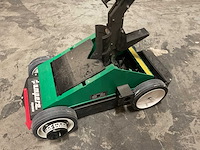 A.m.p.e.r.e. system super striper markeerwagen - afbeelding 2 van  2