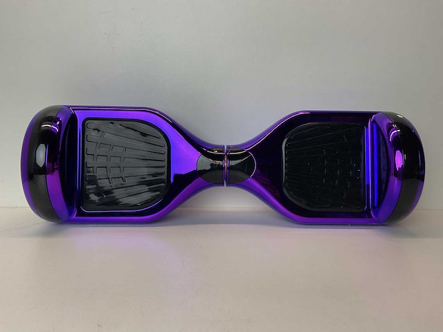 Ampes - hoverboard - afbeelding 3 van  5