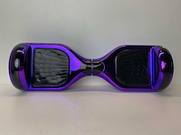 Ampes - hoverboard - afbeelding 3 van  5
