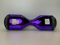 Ampes - hoverboard - afbeelding 4 van  5