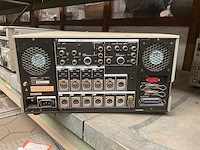 Ampex cvr-70 betacam ps editing recorder - afbeelding 2 van  4