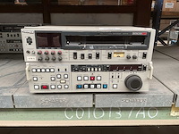 Ampex cvr-75 betacam ps editing recorder - afbeelding 2 van  4