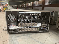Ampex cvr-75 betacam ps editing recorder - afbeelding 4 van  4