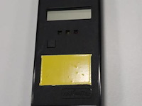Amphenol digital mini vochtmeter voor gebouwen bld5702 - afbeelding 2 van  6