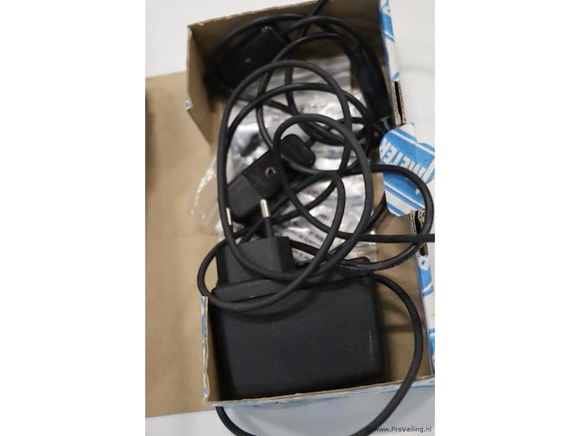 Amphenol digital mini vochtmeter voor gebouwen bld5702 - afbeelding 6 van  6