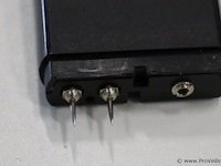 Amphenol digital mini vochtmeter voor gebouwen bld5702 - afbeelding 4 van  6