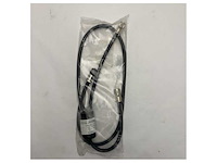 Amphenol mh2-160 marine 2-way coaxial power splitter cable 145-175 mhz - afbeelding 2 van  4