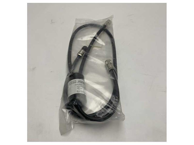 Amphenol mh2-160 marine 2-way coaxial power splitter cable 145-175 mhz - afbeelding 3 van  4