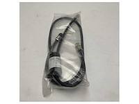 Amphenol mh2-160 marine 2-way coaxial power splitter cable 145-175 mhz - afbeelding 3 van  4