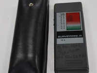 Amphenol vochtmeter mini iii - afbeelding 1 van  5