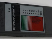 Amphenol vochtmeter mini iii - afbeelding 2 van  5